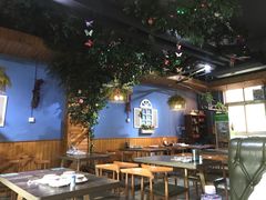 大堂-锦州烧烤(食品街店)