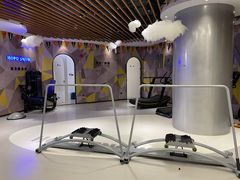 -Hopo Snow 城市滑雪空间(来福士广场购物中心店)