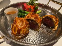 -牛排家(北京长安街英皇集团中心店)