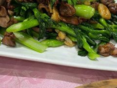 -江记餐厅(罗冲围店)