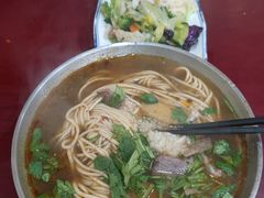 -美玲拉面·早餐(南大道店)