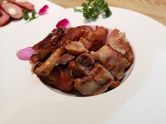 酱猪手-上关雪東北菜(中房金谊店)