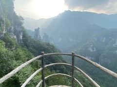 -清江方山景区