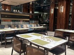 -厦门艾美酒店·新食谱西餐厅