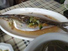 -湖山人家·湖景餐厅·特色农家菜(太湖西山店)