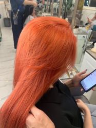 -潘多拉Hairsalon