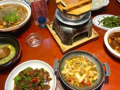 -魏铭鱼头捞饭(晋阳路店)