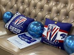 -利都新概念棋牌桌球(本溪路店)