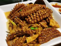 爆炒腰花-梅飞酒家(桑园路店)
