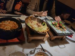 -绿茶餐厅(深圳龙华天虹购物中心店)