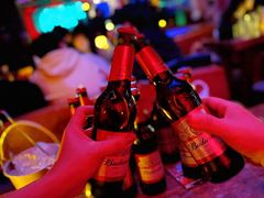 -Perry's·酒吧(打浦桥店)