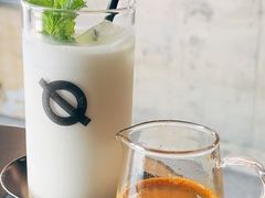 -BE NORMAL CAFE(霞溪路店)