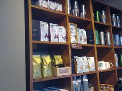 -星巴克臻选(深圳华强北茂业店)