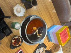 -水林间·寿喜烧自助(仙林金鹰店)