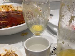 -眉州东坡(北苑华贸店)