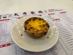 -大哥餐厅(西城花园店)