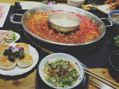 -巴蜀印象火锅(永陵总店)