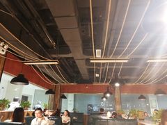 -格瑞欧海鲜自助烤肉火锅(光彩店)