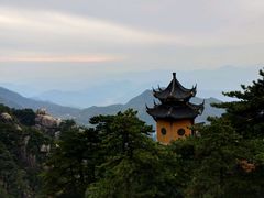 -九华山风景区