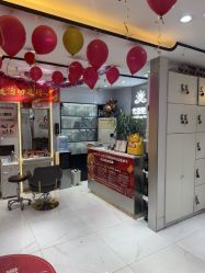 -北京柏丽美容美发