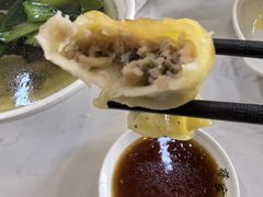 -蒋家桥饺面店(奥邦店)