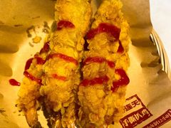 -谷连天安心食堂(裕华万达店)