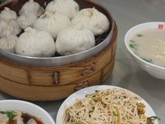 -留芳·文旅古月楼(老街店)