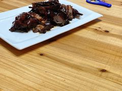 -食光慢宴·安吉土菜馆