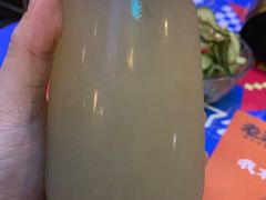 -老表记广西宵夜螺蛳鸭脚煲(西大店)