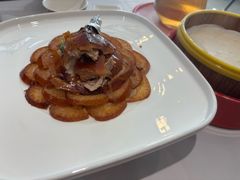 -味+新京宴·烤鸭·北京菜(创意谷店)