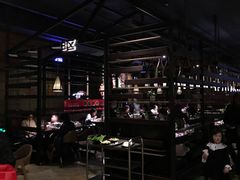 大堂-牛焱·贵州黄牛肉火锅(城西银泰店)