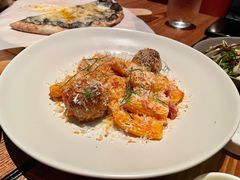-Mercato莫卡多露台餐厅与酒吧(K11店)