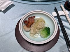 -彩丰楼中餐厅·仁恒洲际酒店