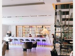 -上海宝华万豪酒店