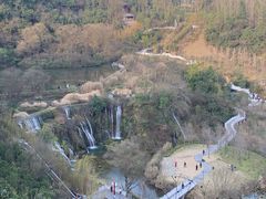 -天河潭旅游度假区