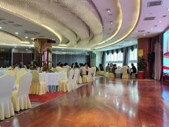 -四季海鲜酒楼·粤菜·早茶·宴会(南山中心区店)