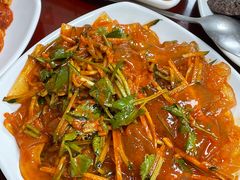 -屋里家延边朝鲜族冷面(南园店)