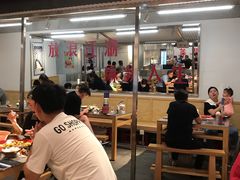 -馬伍旺川菜(金象城店)