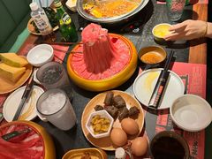 -牛New寿喜烧(金茂览秀城店)