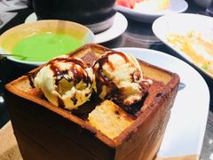 -外婆家(杭州马塍店·杭帮菜名店)