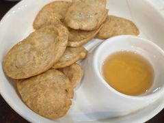 炸肉饼-食味稻汕头小吃(方庄店)