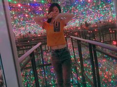-梵高星空艺术馆(万达旗舰店)