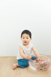 -NICE KIDS 奈时儿童摄影