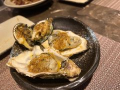 -春田小幸铁板烧(忠义街店)