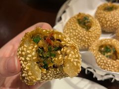 -杭州西子湖四季酒店·金沙厅