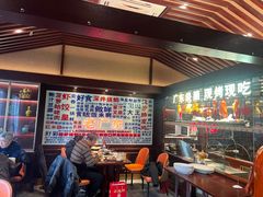 -古南都·老广东酒楼(龙江店)