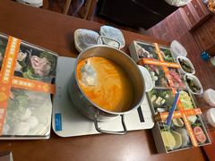 -生如夏花泰式火锅(鹭洲里店)