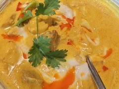 -Thai Alley泰爱里(二沙岛店)