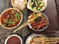 -小街天府(西工小街店)