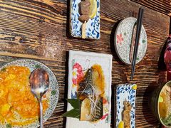 -平成屋·午肴夜酒(四川北路店)